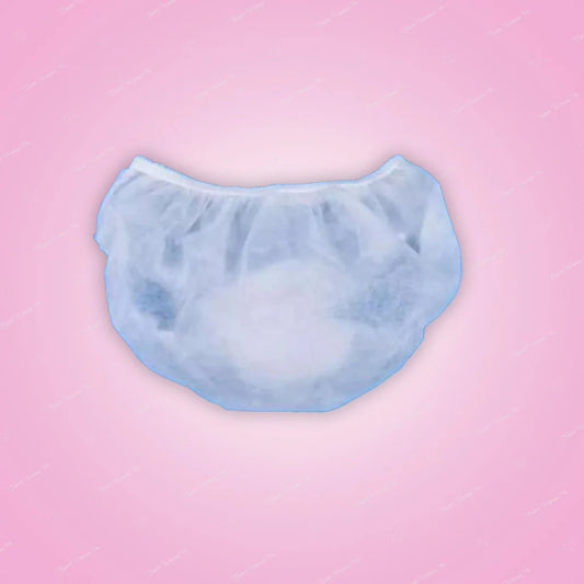 Superwomen Maternity Disposable Panties
