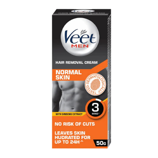 Veet Men Hair Removal Cream (50g)